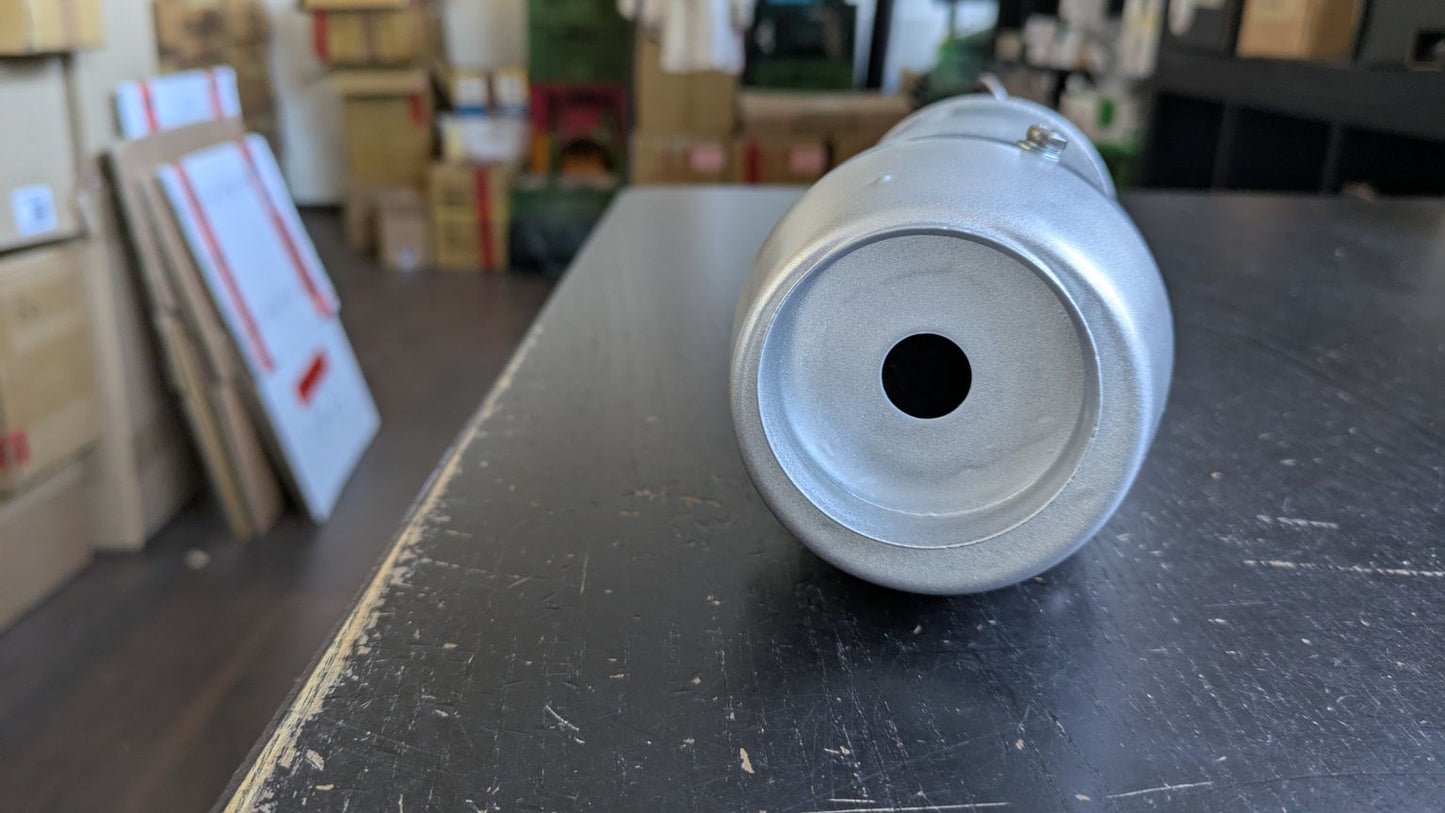 Luftfilterkasten RV 50