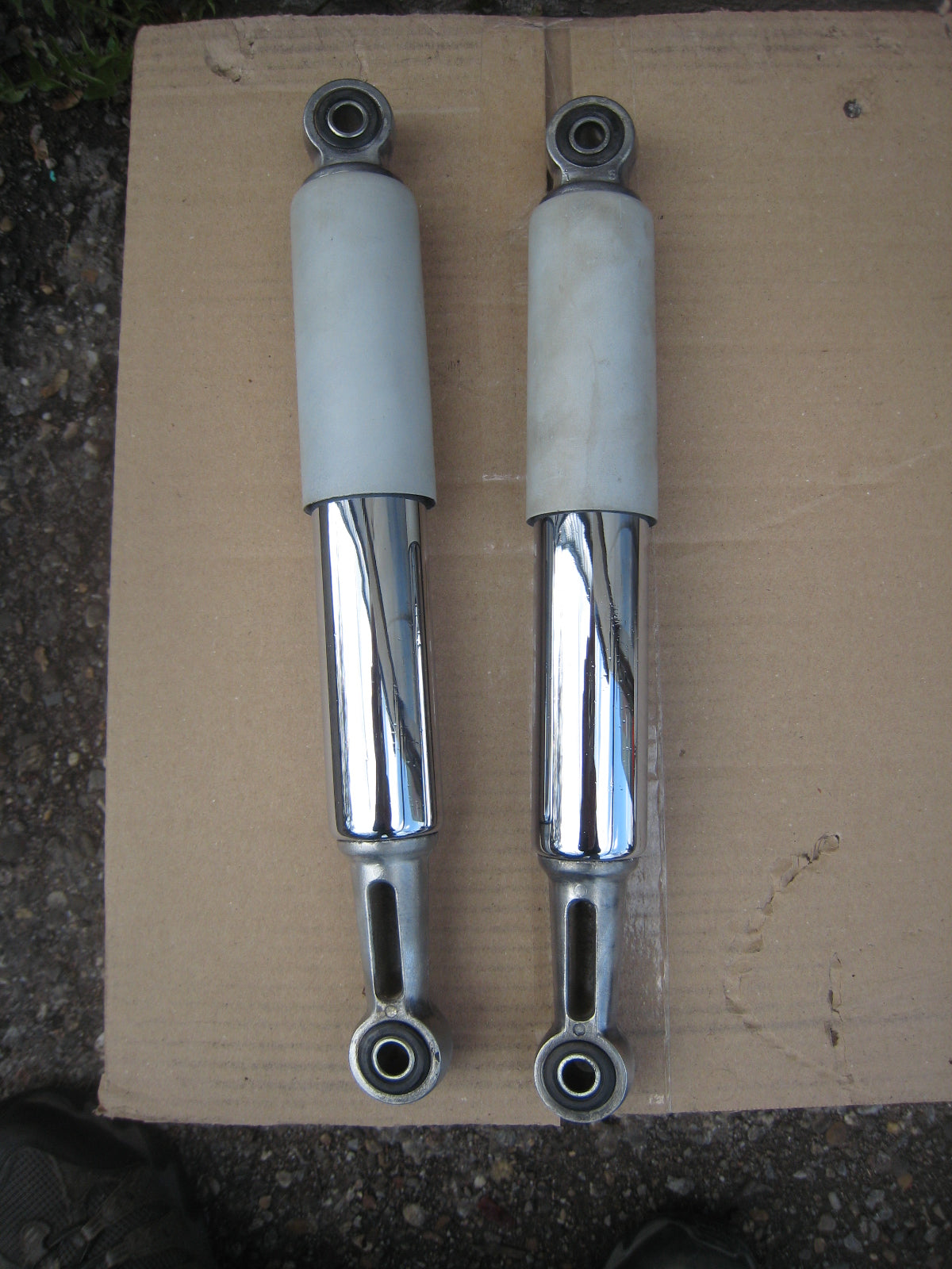 Stossdämpfer 1 Paar RV 90
