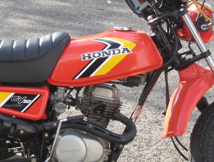 Honda
