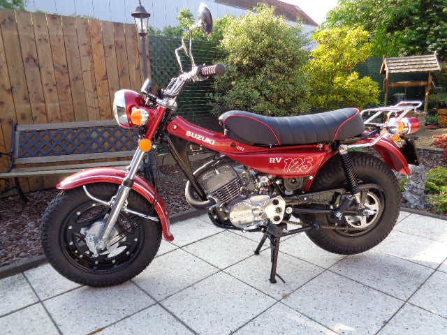 RV 125