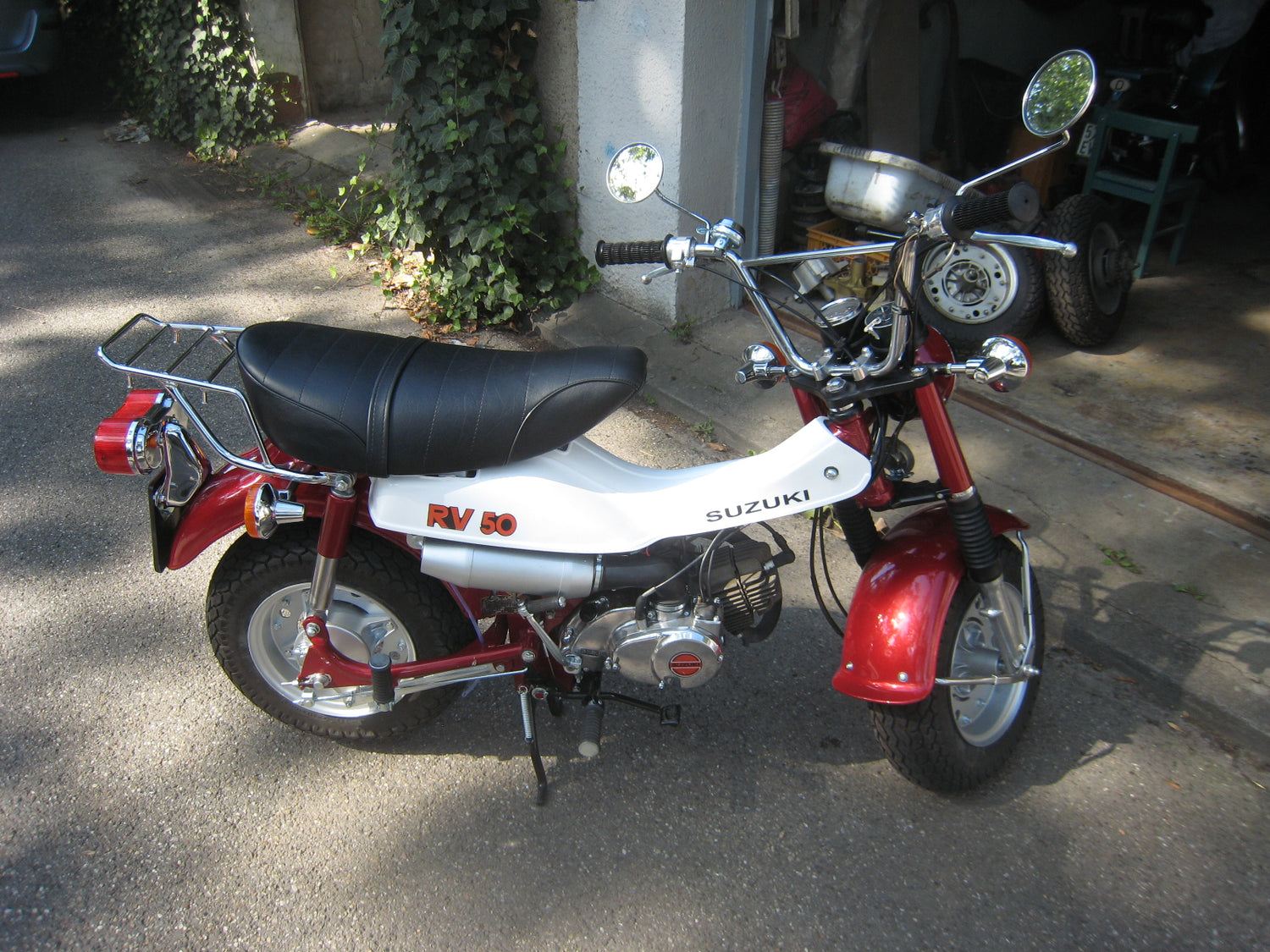 RV 50
