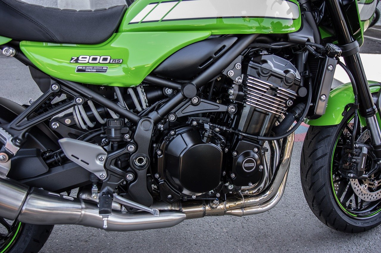 Kawasaki