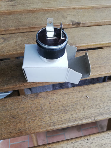Blinkrelais RV 50/90/125