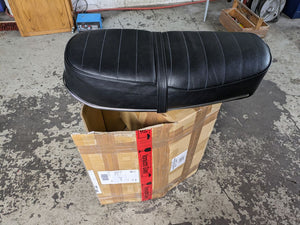 CB  125 K5 Sitzbank