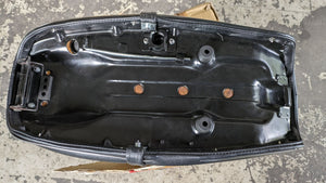 CB  125 K5 Sitzbank