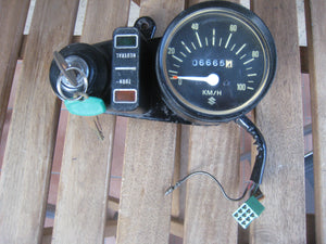Lenkerhalter RV 50 mit Schrauben Cockpitbefestigung