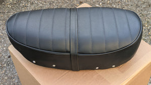Original Dax Sitzbank 6V
