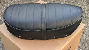 Original Dax Sitzbank 6V