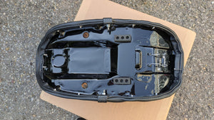 Original Dax Sitzbank 6V