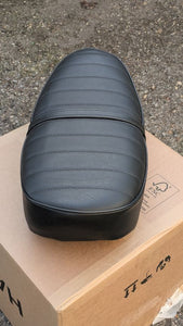Original Dax Sitzbank 6V