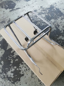 Gepäckträger RV 125