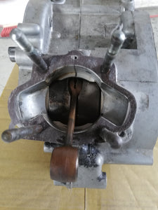 Motor Rumpfmotor RV 125