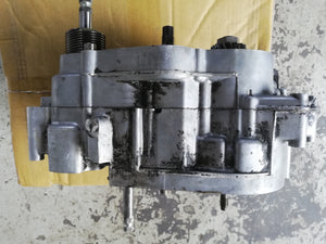 Motor Rumpfmotor RV 125
