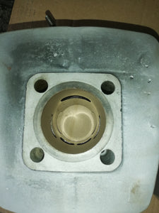 Zylinder 2 RV 125