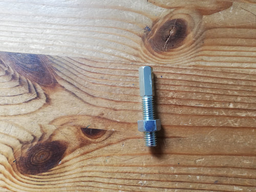 Einstellschraube  Kupplungszug RV 50 RV 90