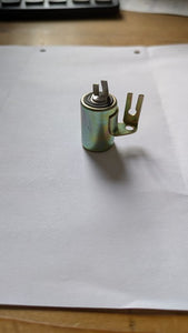 Kondensator RV 50/90 Variante 2