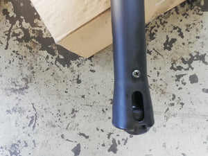 Auspuff RV 50 gebraucht