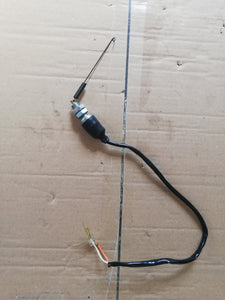 Bremslichtschalter hinten RV 50 original
