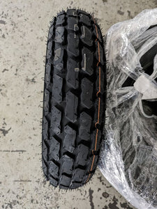 Reifen RV 50 vorne und hinten Dunlop