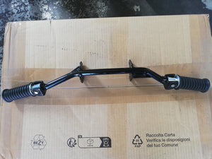 Fussrastenanlage Fussrasten vorne RV 50