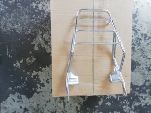 Gepäckträger kurz neuwertig  RV 50