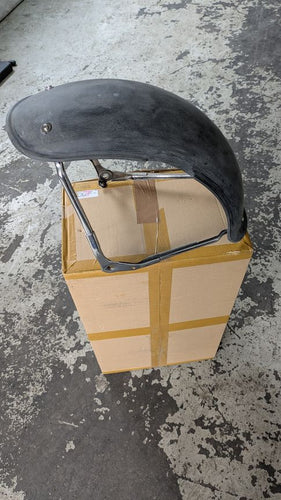 Kotflügel vorne RV 50