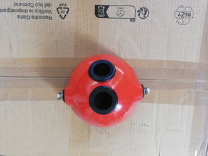 Lampentopf RV 50