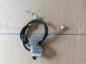 Lenkerarmatur rechts RV 50/90