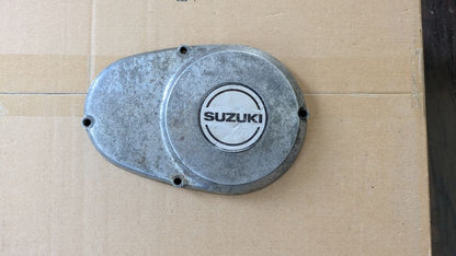 Motordeckel rechts außen RV 50