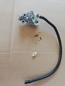 Ölpumpe RV 50