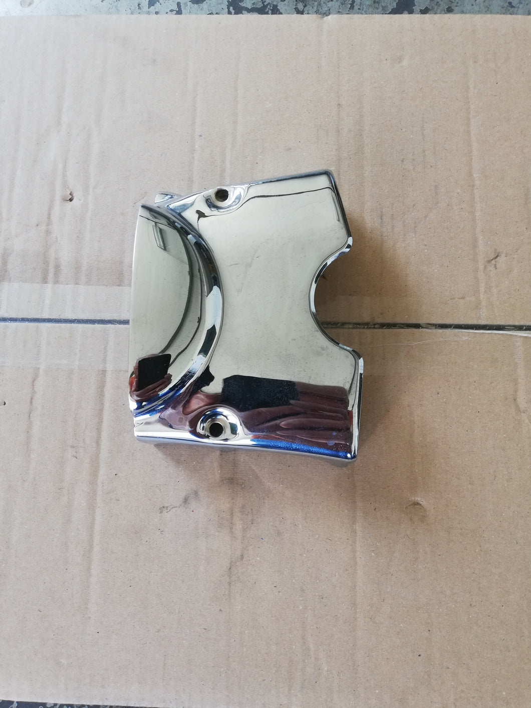 Ritzelabdeckung RV 50