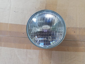 Scheinwerferglas mit Reflektor RV 50