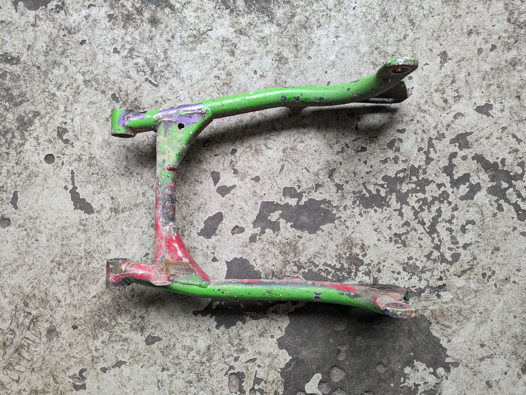 Schwinge Zweisitzer RV 50