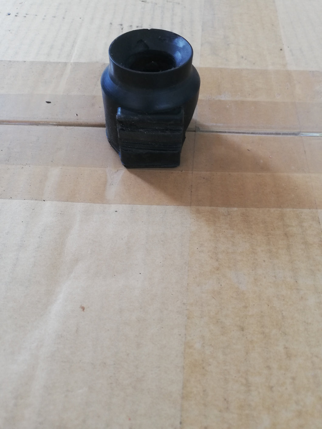 Gummi Schwinge gebraucht RV 50