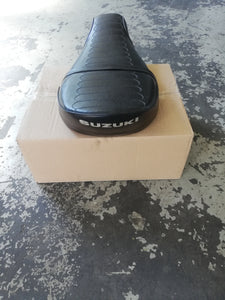Entenbürzel Sitzbank RV 50