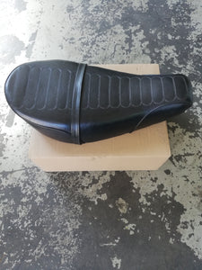 Entenbürzel Sitzbank RV 50
