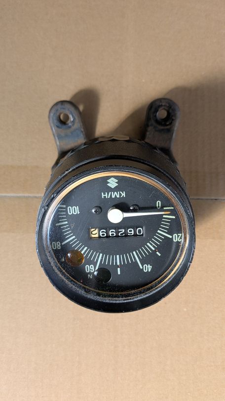 Tacho RV 50 Tachometer