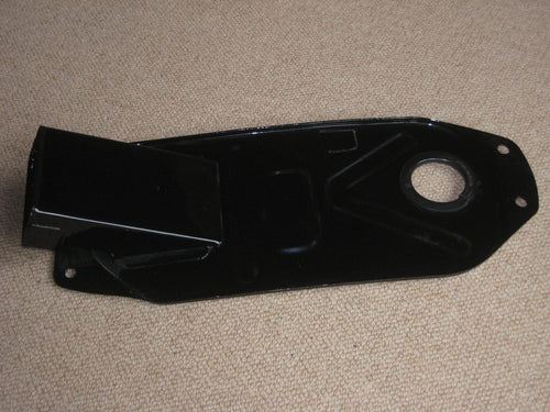 Tankabdeckung RV 50