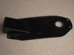 Tankabdeckung RV 50