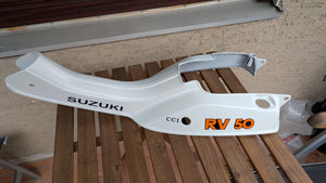 Verkleidung Rahmenverkleidung RV 50