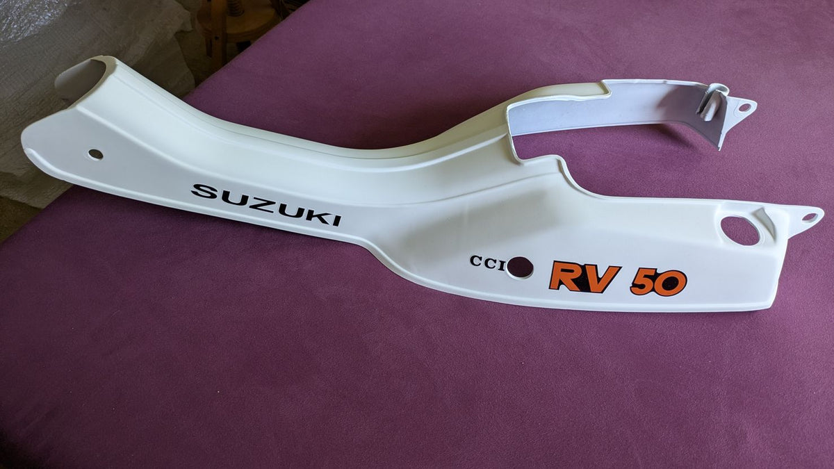 Verkleidung Rahmenverkleidung RV 50