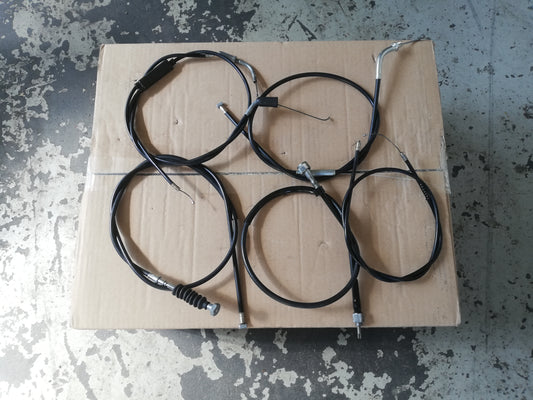 Züge Set RV 50