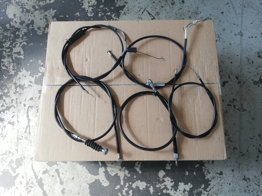 Züge Set RV 50