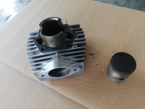 Zylinder RV 50
