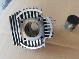 Zylinder RV 50