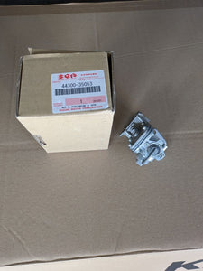 Benzinhahn neu RV 90