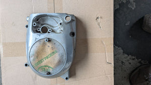 Motordeckel links RV 90