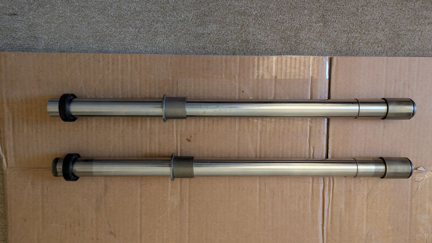 Gabel Standrohre RV 90