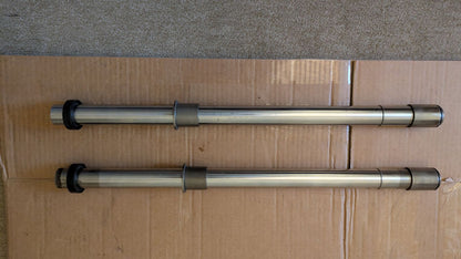 Gabel Standrohre RV 90