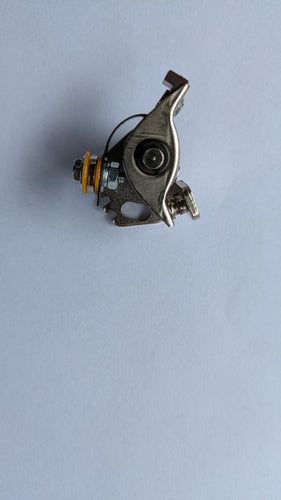 Unterbrecherkontakt Zündkontakt RV 50/90/125 Variante 2